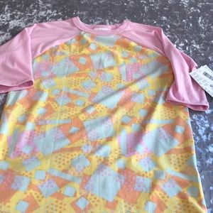 Lularoe Kids Sloan T